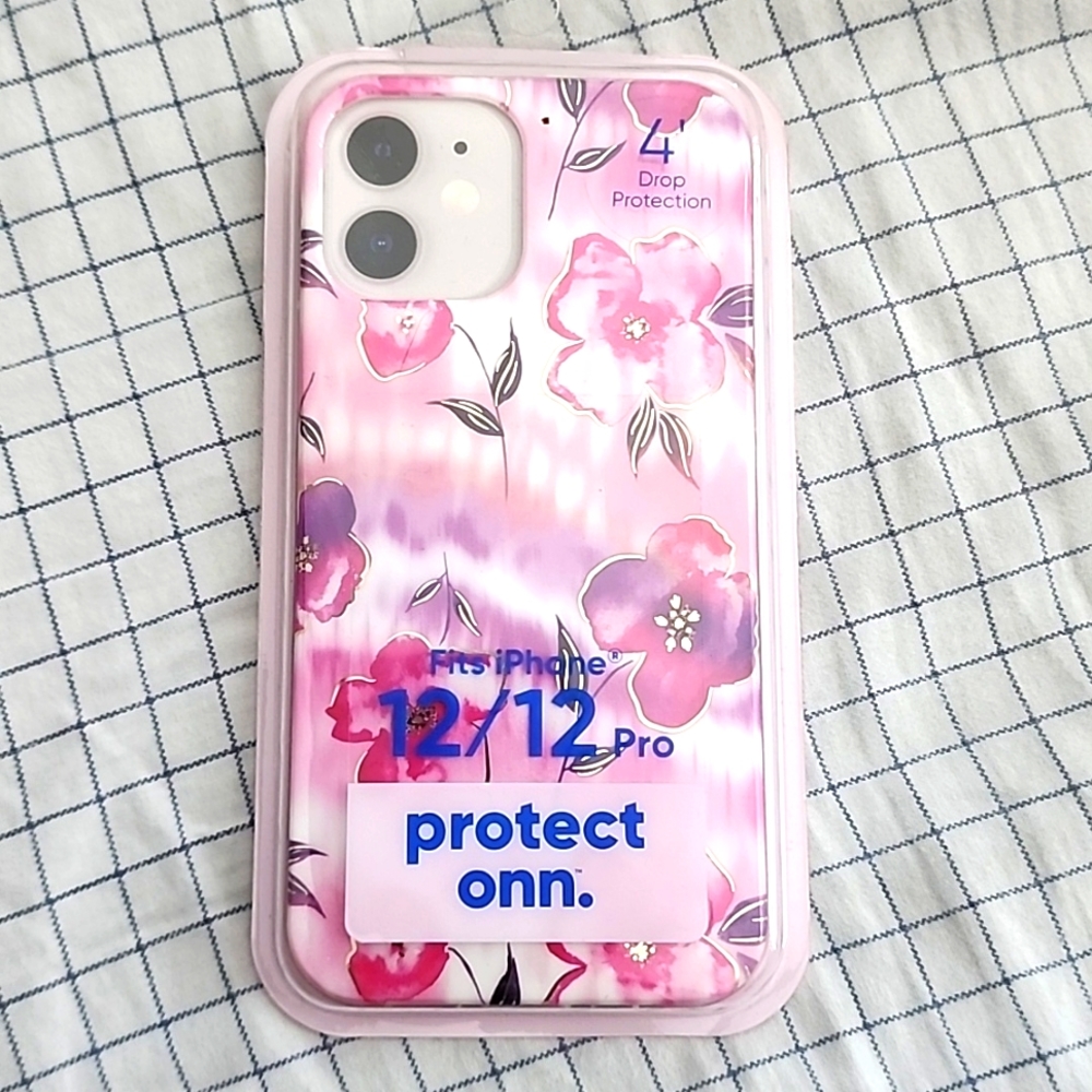 iPhone 12/12 Pro Phone Case